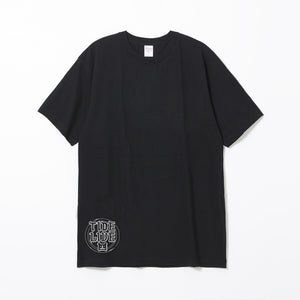 【詩道】ライブキービジュアルTシャツ／2nd ONE-MAN LIVE「TIDE LIVE -四-」