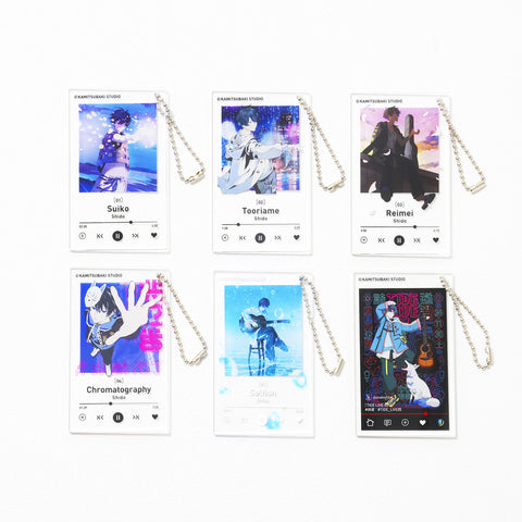 詩道 – ページ 2 – FINDME STORE by THINKR