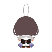 画像をギャラリービューアに読み込む, 【明透・琶舞】明透ぬい＆琶舞ぬいSET（特典ポストカード付き）／いっしょに歌って1周年！~春の明透ぬい＆琶舞ぬいSET~
