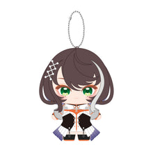 画像をギャラリービューアに読み込む, 【明透・琶舞】明透ぬい＆琶舞ぬいSET（特典ポストカード付き）／いっしょに歌って1周年！~春の明透ぬい＆琶舞ぬいSET~
