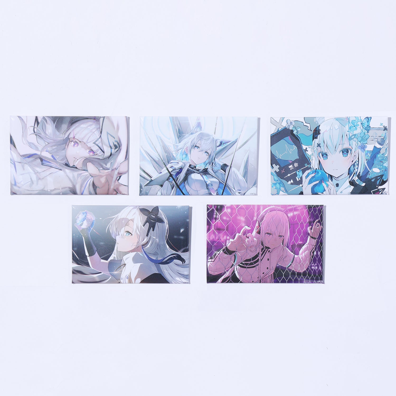 V.I.P】超音楽的同位体セットA／ニコニコ超会議2023 – FINDME STORE by