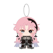 画像をギャラリービューアに読み込む, 【明透・琶舞】明透ぬい＆琶舞ぬいSET（特典ポストカード付き）／いっしょに歌って1周年！~春の明透ぬい＆琶舞ぬいSET~
