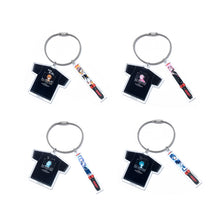 画像をギャラリービューアに読み込む, 【KAMITSUBAKI STUDIO】アクリルチャームキーホルダー B／KAMITSUBAKI FES '26 FIELD OF RESONANCE OFFICIAL GOODS 第二弾
