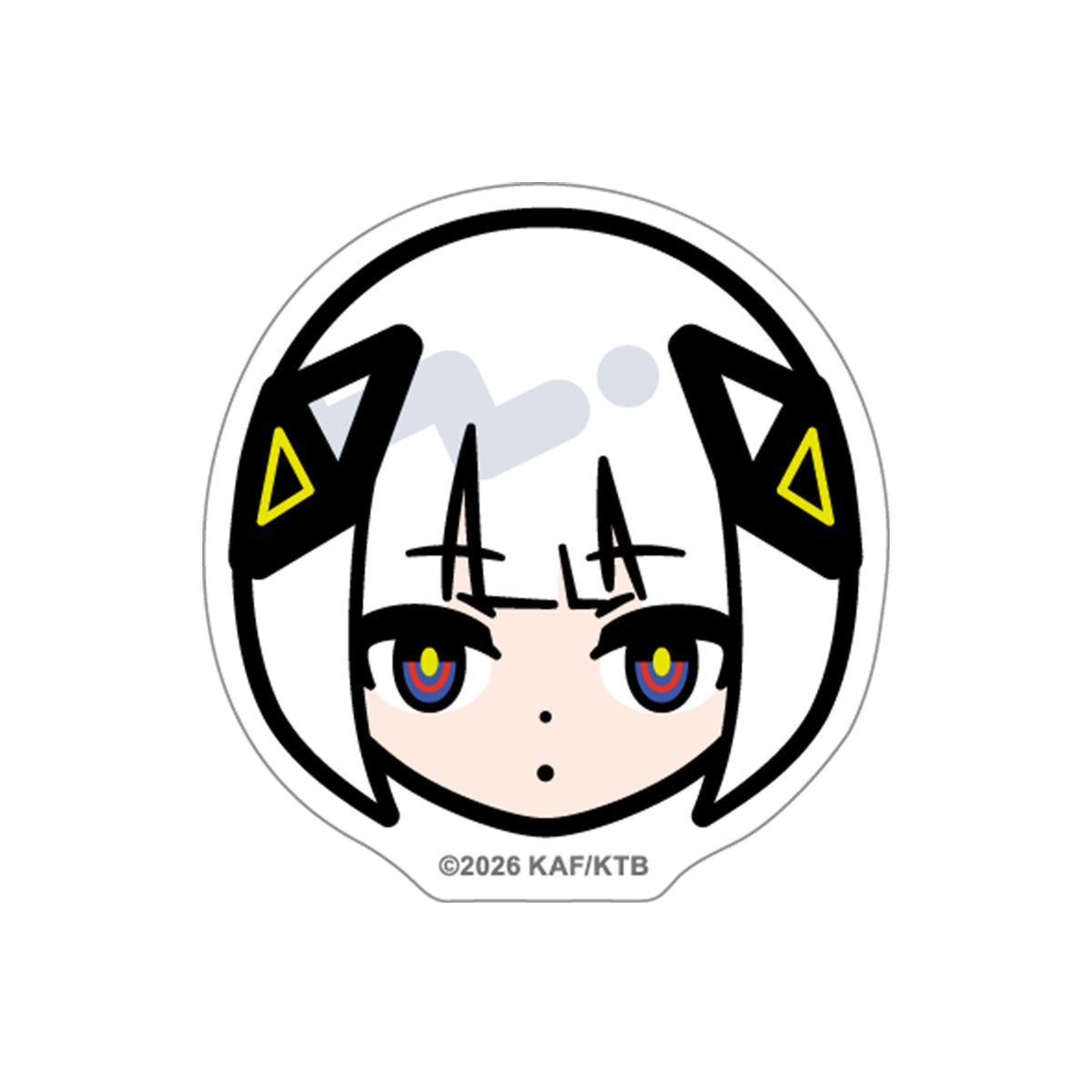【花譜】C4U花譜×可不グッズセット／5th ONE-MAN LIVE「宿声 / 深愛（巡）」OFFICIAL LIVE GOODS 第二弾