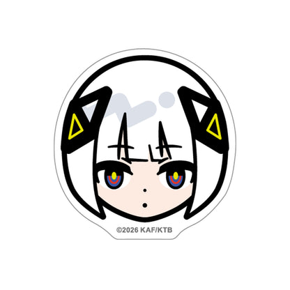【花譜】C4U花譜×可不グッズセット／5th ONE-MAN LIVE「宿声 / 深愛（巡）」OFFICIAL LIVE GOODS 第二弾