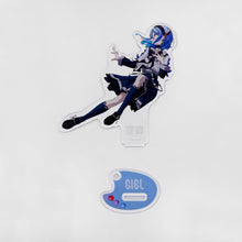 画像をギャラリービューアに読み込む, 【空爽】アクリルスタンド CIEL ver.／Virtual mini live「空爽パレット」OFFICIAL GOODS
