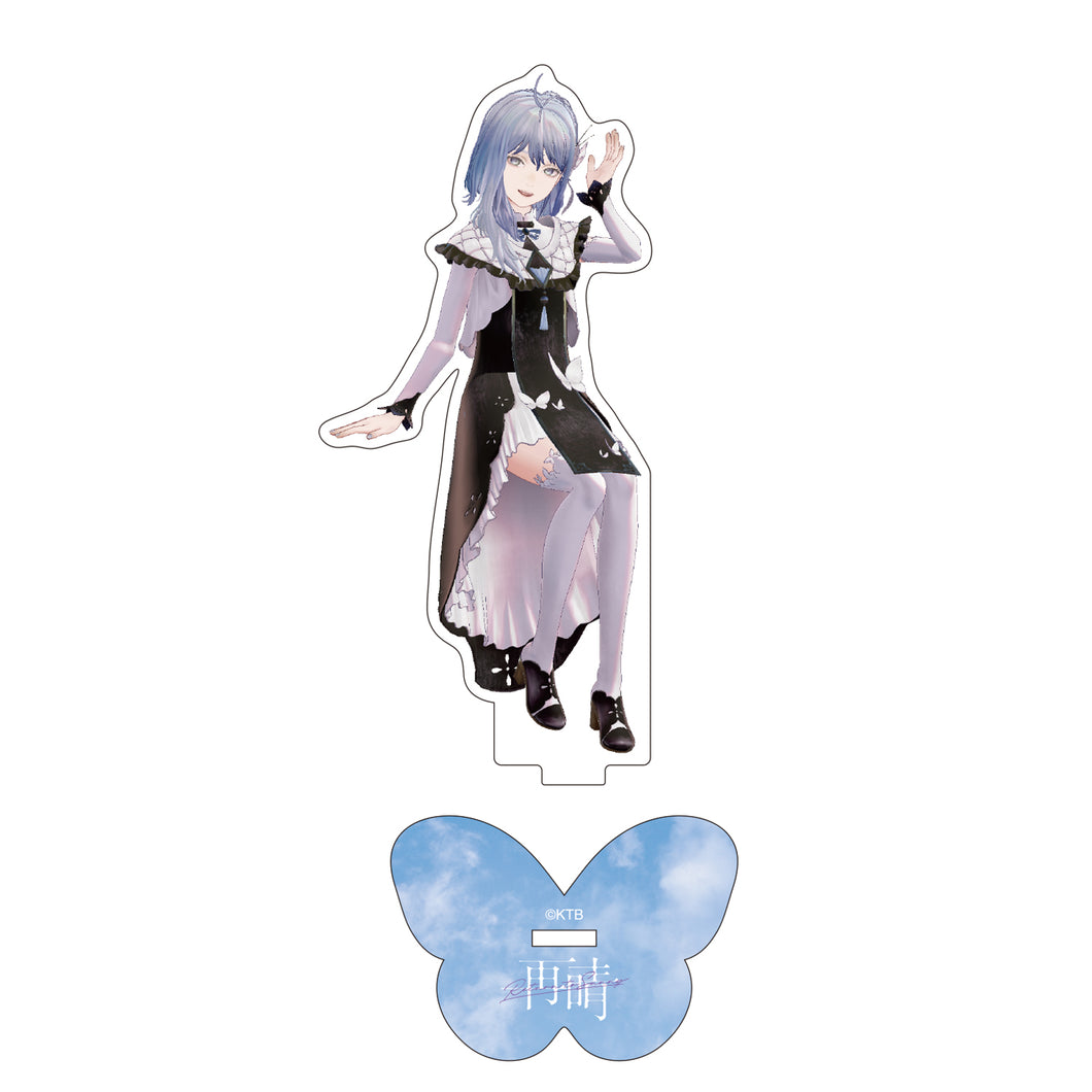 CIEL CD 再晴　2nd EP 再晴　特典付き　カミツバキ　神椿 CIEL】「再晴」／2nd EP「再晴」＆ OFFICIAL GOODS – FINDME STORE by