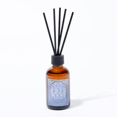 【CIEL】CIEL's Room Diffuser／「CIEL展Ⅱ」OFFICIAL GOODS