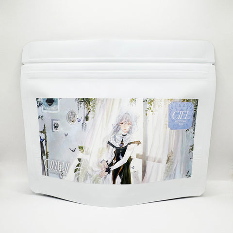 【CIEL】CIEL Original Tea／「CIEL展Ⅱ」OFFICIAL GOODS