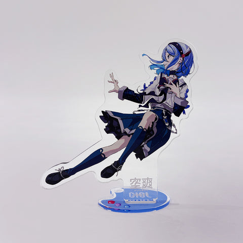 【空爽】アクリルスタンド CIEL ver.／Virtual mini live「空爽パレット」OFFICIAL GOODS