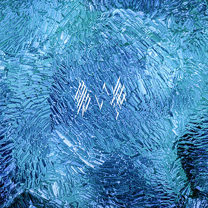 【DUSTCELL】「碧い海」（通常盤）／4th Album「碧い海」