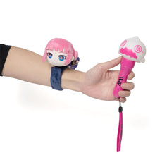 画像をギャラリービューアに読み込む, 【花譜】花譜ぬいブレスレット／5th One-Man Live「宿声／深愛」OFFICIAL LIVE GOODS
