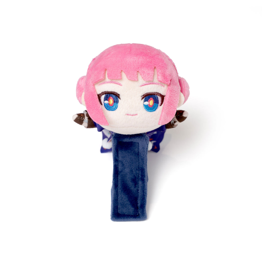 【花譜】花譜ぬいブレスレット／5th One-Man Live「宿声／深愛」OFFICIAL LIVE GOODS