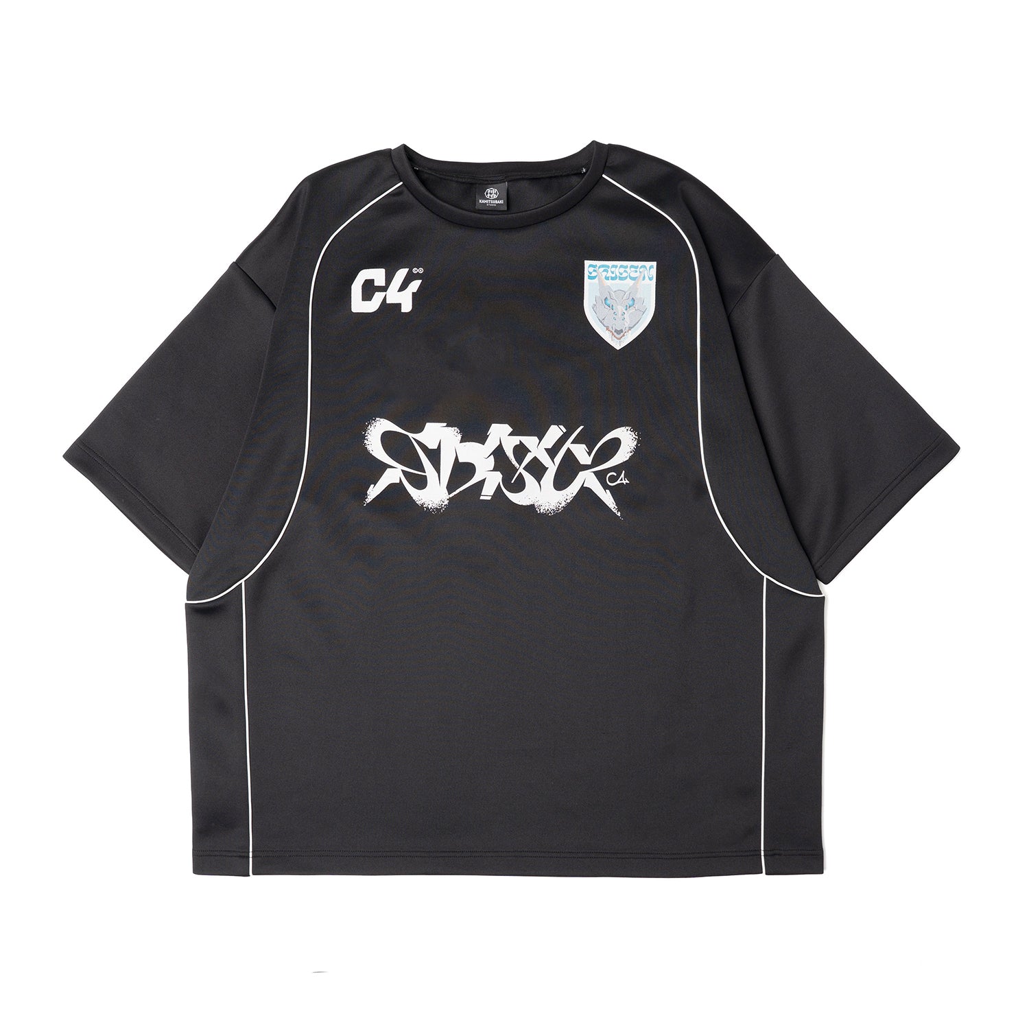 獅子志司 ライブTシャツ・パーカー 4点セット 獅子志司_Official on X 獅子志司 ライブTシャツ・パーカー 4点