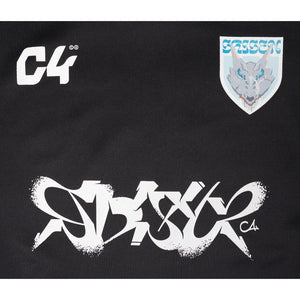 【獅子志司】C4ユニフォームシャツ／3rd ONE MAN LIVE「連連」OFFCIAL LIVE GOODS 第二弾