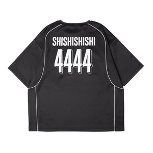 【獅子志司】C4ユニフォームシャツ／3rd ONE MAN LIVE「連連」OFFCIAL LIVE GOODS 第二弾