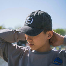 画像をギャラリービューアに読み込む, 【幸祜】PIGMENT LOGO CAP／MAISON KOKO -2026 Spring Collection-
