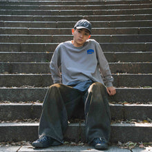 画像をギャラリービューアに読み込む, 【幸祜】DURDUR LONG T-SHIRT／MAISON KOKO -2026 Spring Collection-
