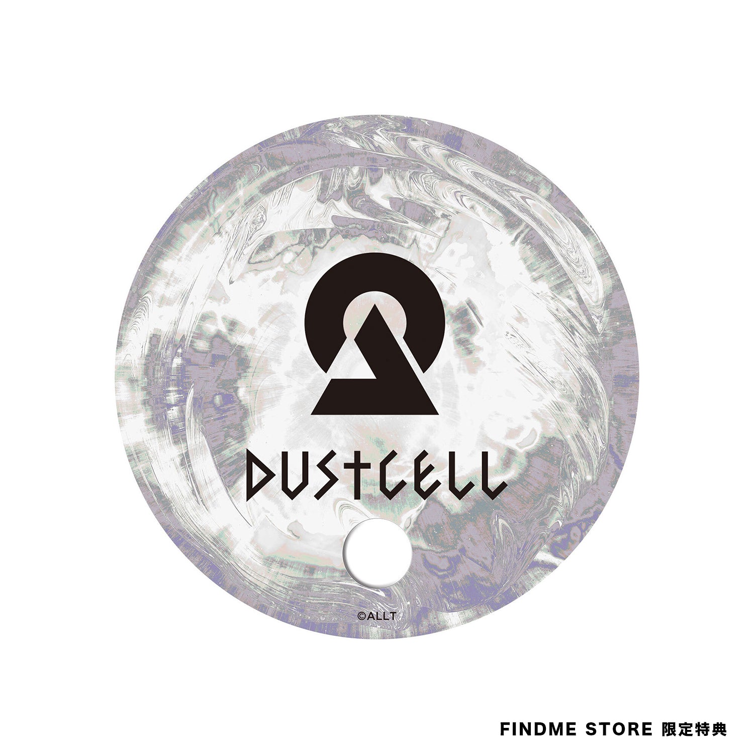 DUSTCELL ロゴペンライト　日本武道館ライブ「ONE」ver. DUSTCELL】「ONE」at 日本武道館 Blu-ray／DUSTCELL LIVE「ONE」at