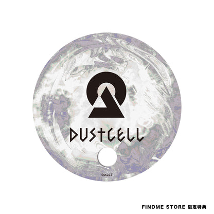【DUSTCELL】「ONE」at 日本武道館 Blu-ray／DUSTCELL LIVE「ONE」at 日本武道館 Blu-ray