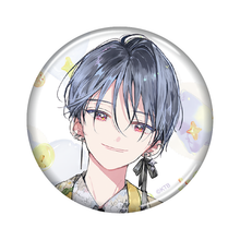 画像をギャラリービューアに読み込む, 【梓川】缶バッジ＆インスタントフォト風カードセット／梓川 6th ANNIVERSARY OFFICIAL GOODS
