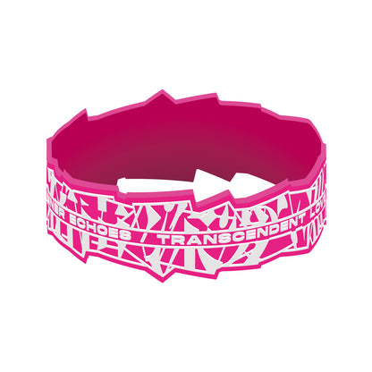 【花譜】「宿声 / 深愛（巡）」ラバーバンドセット／5th ONE-MAN LIVE「宿声 / 深愛（巡）」OFFICIAL LIVE GOODS 第二弾