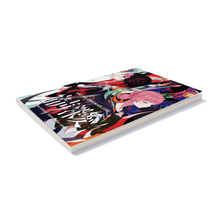 画像をギャラリービューアに読み込む, 【花譜】「宿声／深愛」ライブパンフレット／5th One-Man Live「宿声／深愛」OFFICIAL LIVE GOODS
