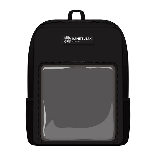 【KAMITSUBAKI STUDIO】KAMITSUBAKI SPECIAL BACKPACK／KAMITSUBAKI FES '26 FIELD OF RESONANCE OFFICIAL GOODS 第二弾