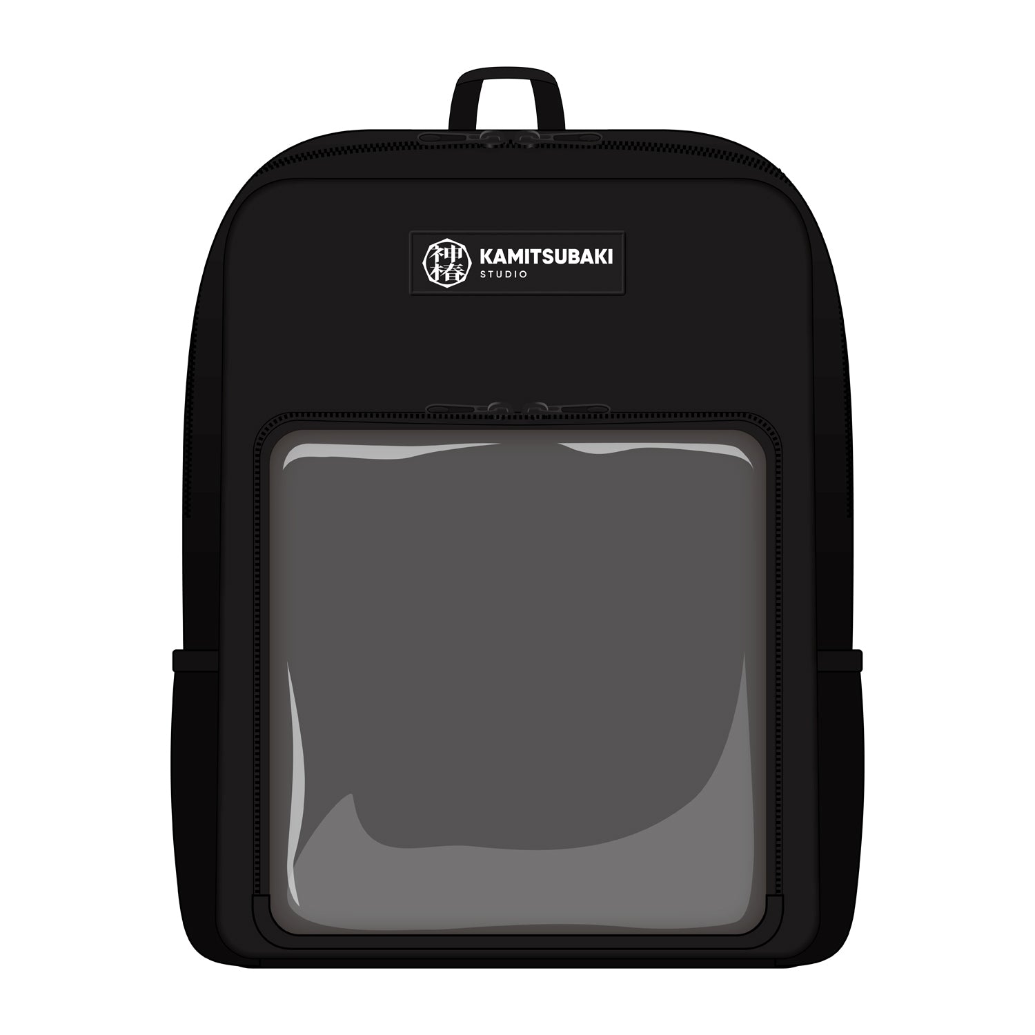 KAMITSUBAKI STUDIO】KAMITSUBAKI SPECIAL BACKPACK／KAMITSUBAKI FES