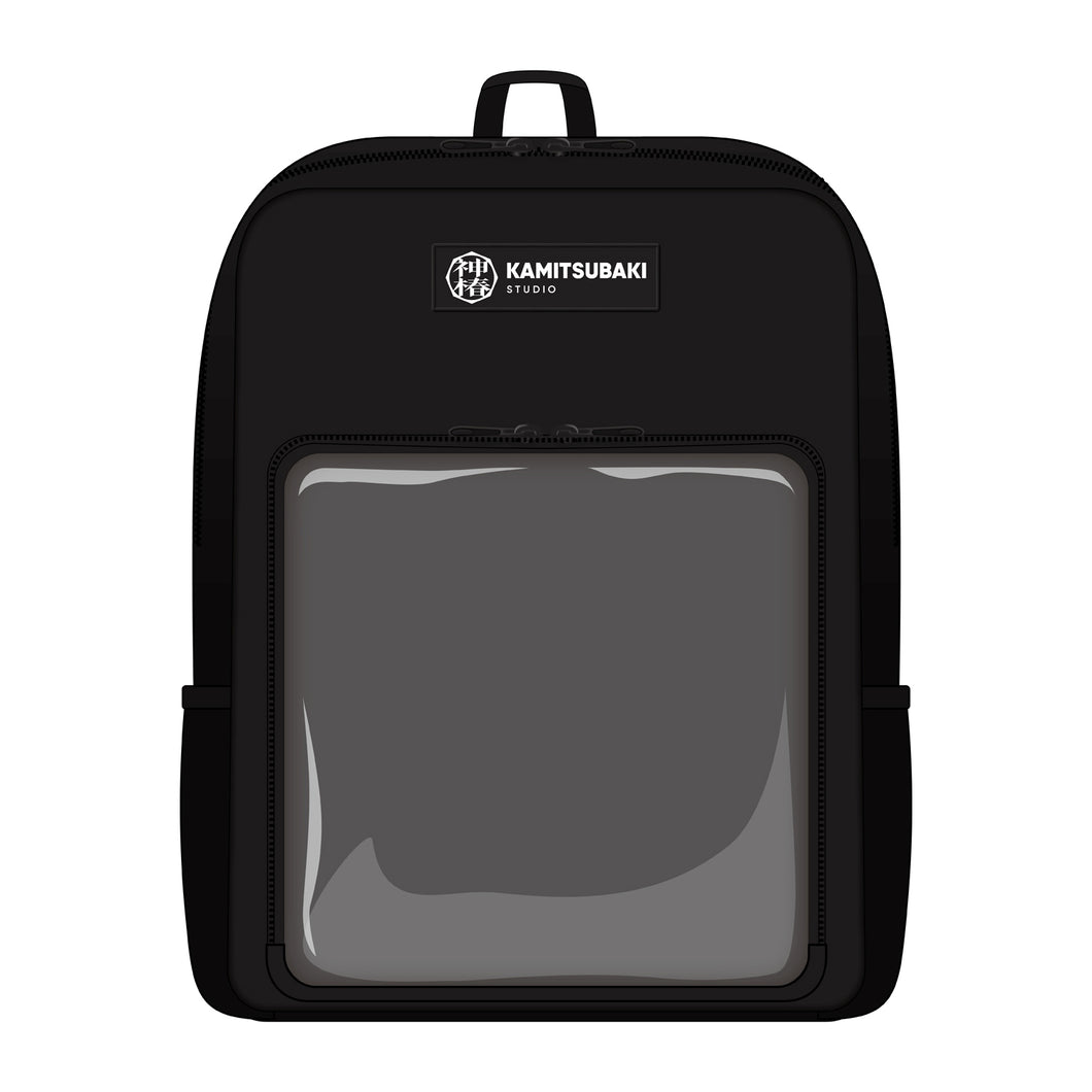 KAMITSUBAKI STUDIO】KAMITSUBAKI SPECIAL BACKPACK／KAMITSUBAKI FES