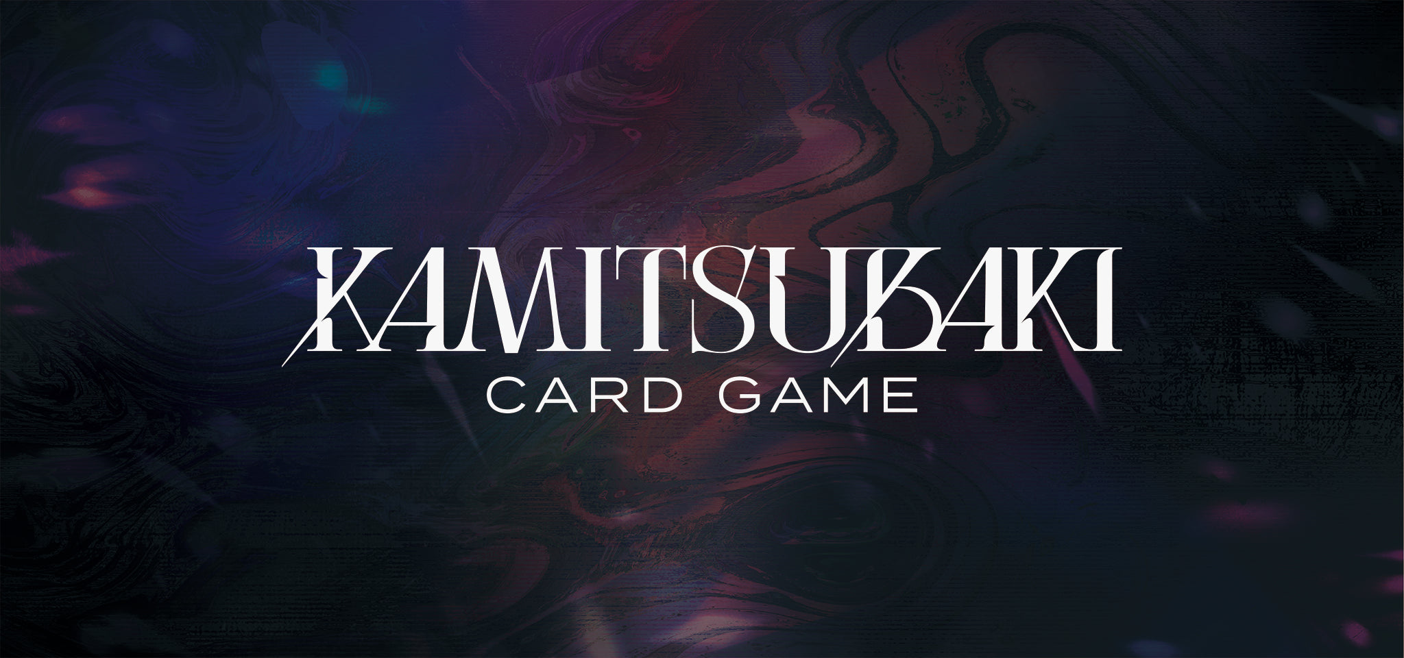 KAMITSUBAKI CARD GAME（神椿TCG） – FINDME STORE by THINKR
