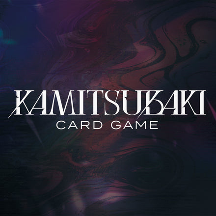 KAMITSUBAKI CARD GAME（神椿TCG）