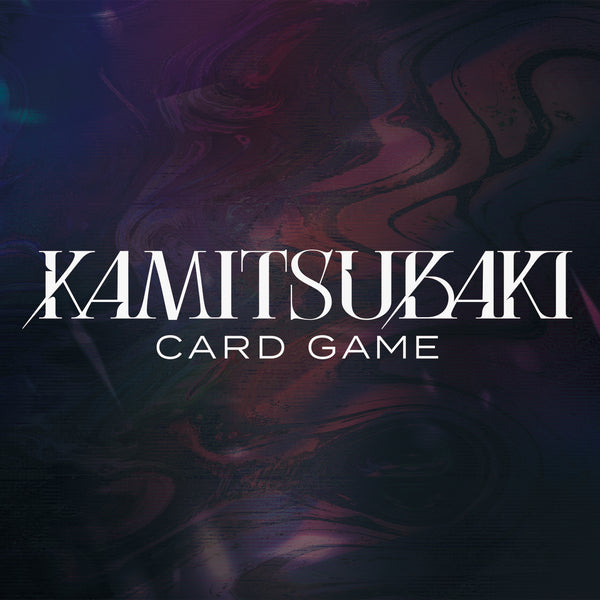 KAMITSUBAKI CARD GAME（神椿TCG）