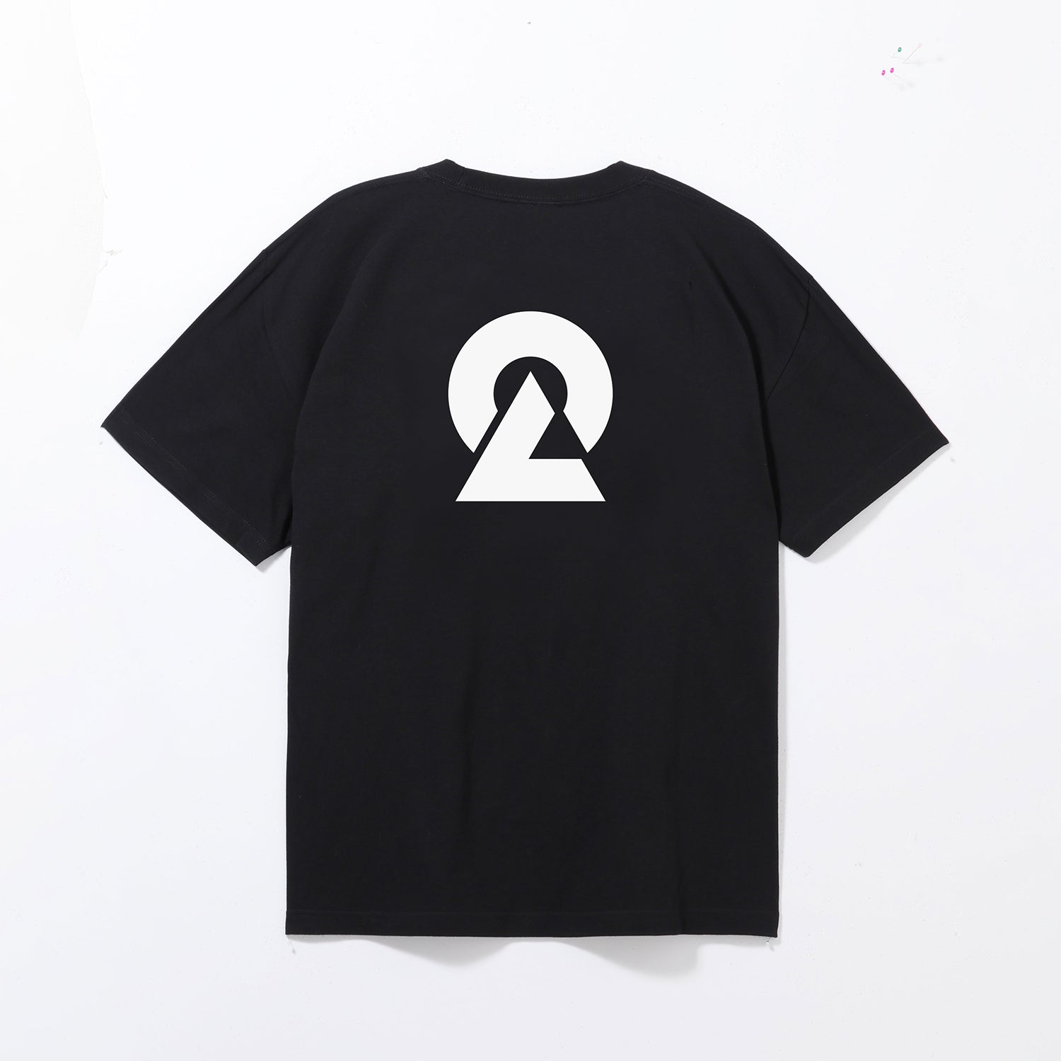 DUSTCELL】復刻版ロゴTシャツ 4th Anniversary ver.／BLACK／Blu-ray