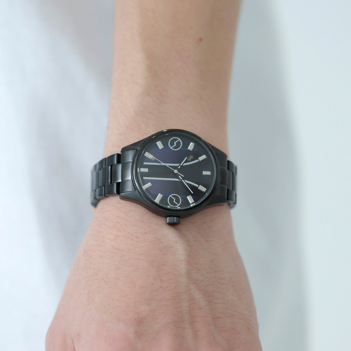 【V.W.P】Anniversary Watch type:KOKO／SINKA LIVE EP.Ⅴ V.W.P／2nd ONE-MAN LIVE「現象Ⅱ -魔女拡成-」グッズ第二弾