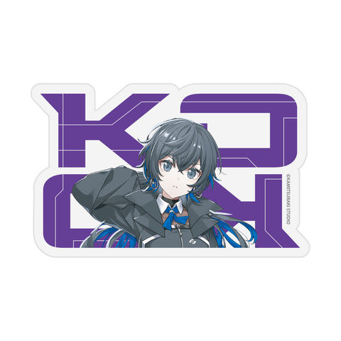 【幸祜】アーティストネームアクリルブロック 幸祜／KAMITSUBAKI FES ’25 OUR ONE-DAY WAR 第二弾