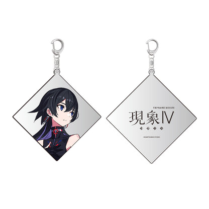 【V.W.P】ミラーアクリルキーホルダー／4th ONE-MAN LIVE「現象Ⅳ -反転運命-」OFFICIAL GOODS 第二弾