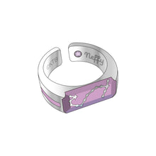 画像をギャラリービューアに読み込む, 【VALIS】Memorial Ring NEFFY ver.（メッセージカード付）／7th ONE-MAN LIVE「彷徨フォーエバー」OFFICIAL MEMORIAL GOODS・Blu-ray ＆ 6th ONE-MAN LIVE「喝采カーテンコール」Blu-ray
