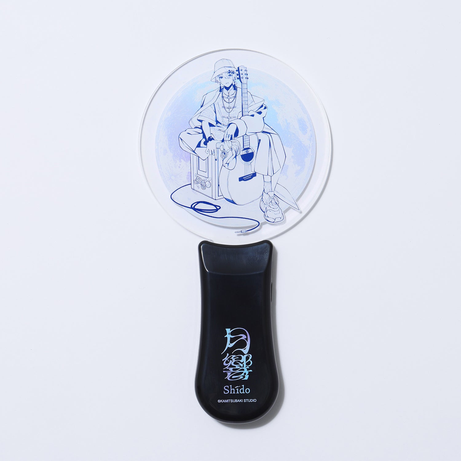 詩道】ペンライト／3rd ONE-MAN LIVE「月響 -GEKKYO-」OFFICIAL GOODS