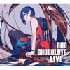 【理芽】「CHOCOLATE LIVE 2」／2nd Cover Live Album 