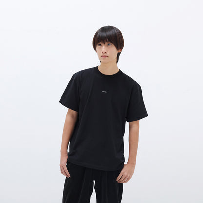 【DUSTCELL】復刻版ロゴTシャツ 4th Anniversary ver.／BLACK／Blu-ray「ROUND TRIP」＆ 4th Anniversary OFFICIAL GOODS