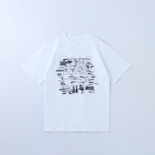 画像をギャラリービューアに読み込む, 【V.W.P】「GENSHO」graphic T-shirt collaboration with GraphersRock／SINKA LIVE EP.Ⅴ V.W.P／2nd ONE-MAN LIVE「現象Ⅱ -魔女拡成-」グッズ第二弾
