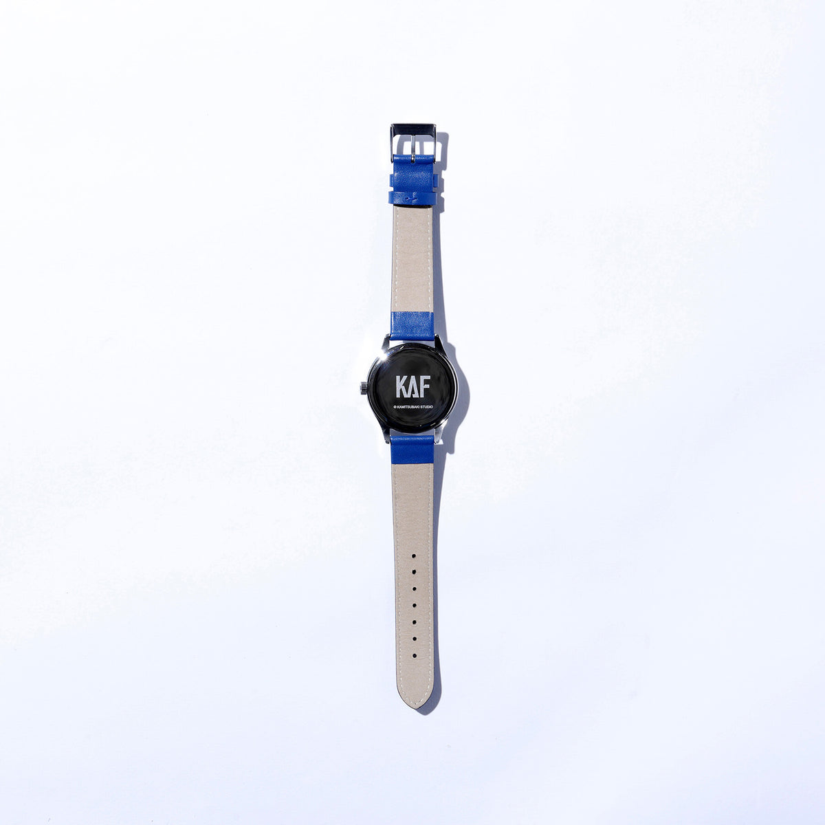 【花譜】Anniversary Watch type:KAF／4th ONE-MAN LIVE「怪歌」グッズ第二弾