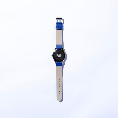 【花譜】Anniversary Watch type:KAF／4th ONE-MAN LIVE「怪歌」グッズ第二弾
