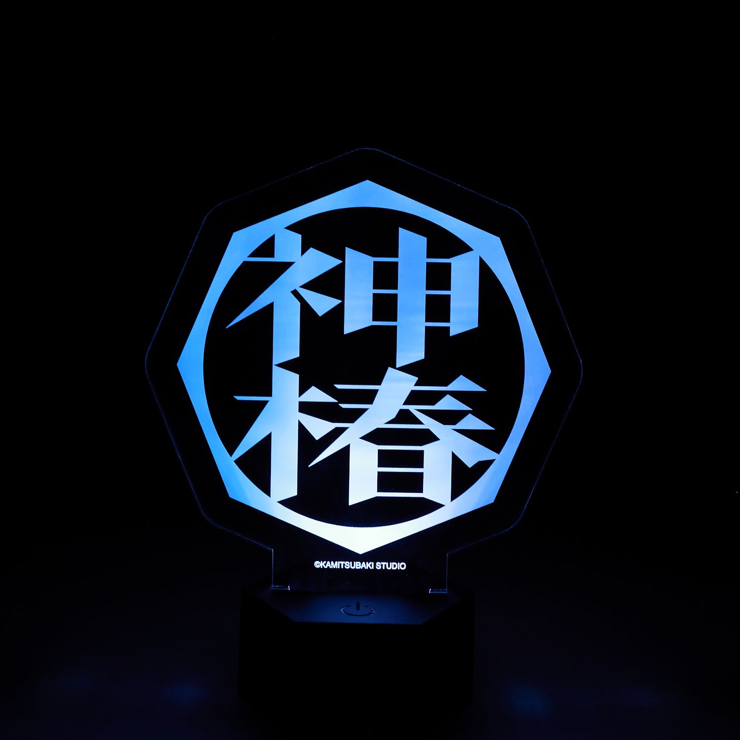 KAMITSUBAKI STUDIO】KAMITSUBAKI LED LIGHTING STAND