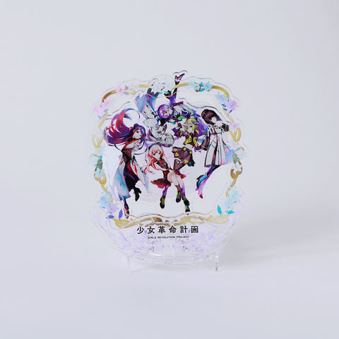 天穹の境界線 Noel Works クラウドファンディング リターン フル