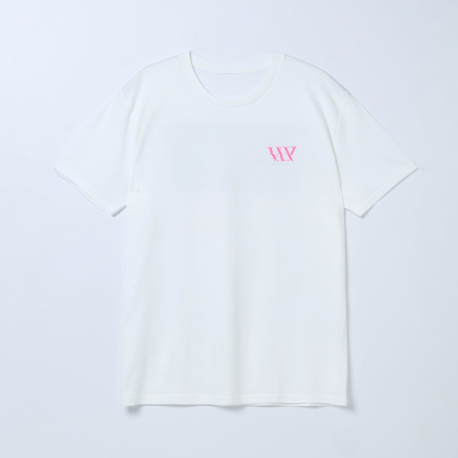 V.I.P】V.I.P Tシャツ／WHITE／ニコニコ超会議2023 – FINDME