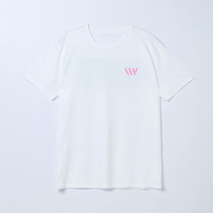 【V.I.P】V.I.P Tシャツ／WHITE／ニコニコ超会議2023