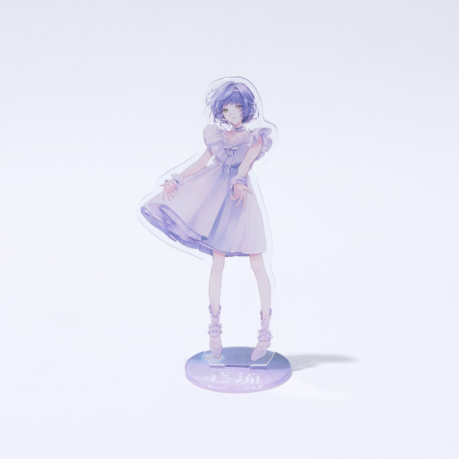 存流 アクリルフォトスタンド 存流】アクリルスタンド／存流 2nd ANNIVERSARY GOODS – FINDME STORE