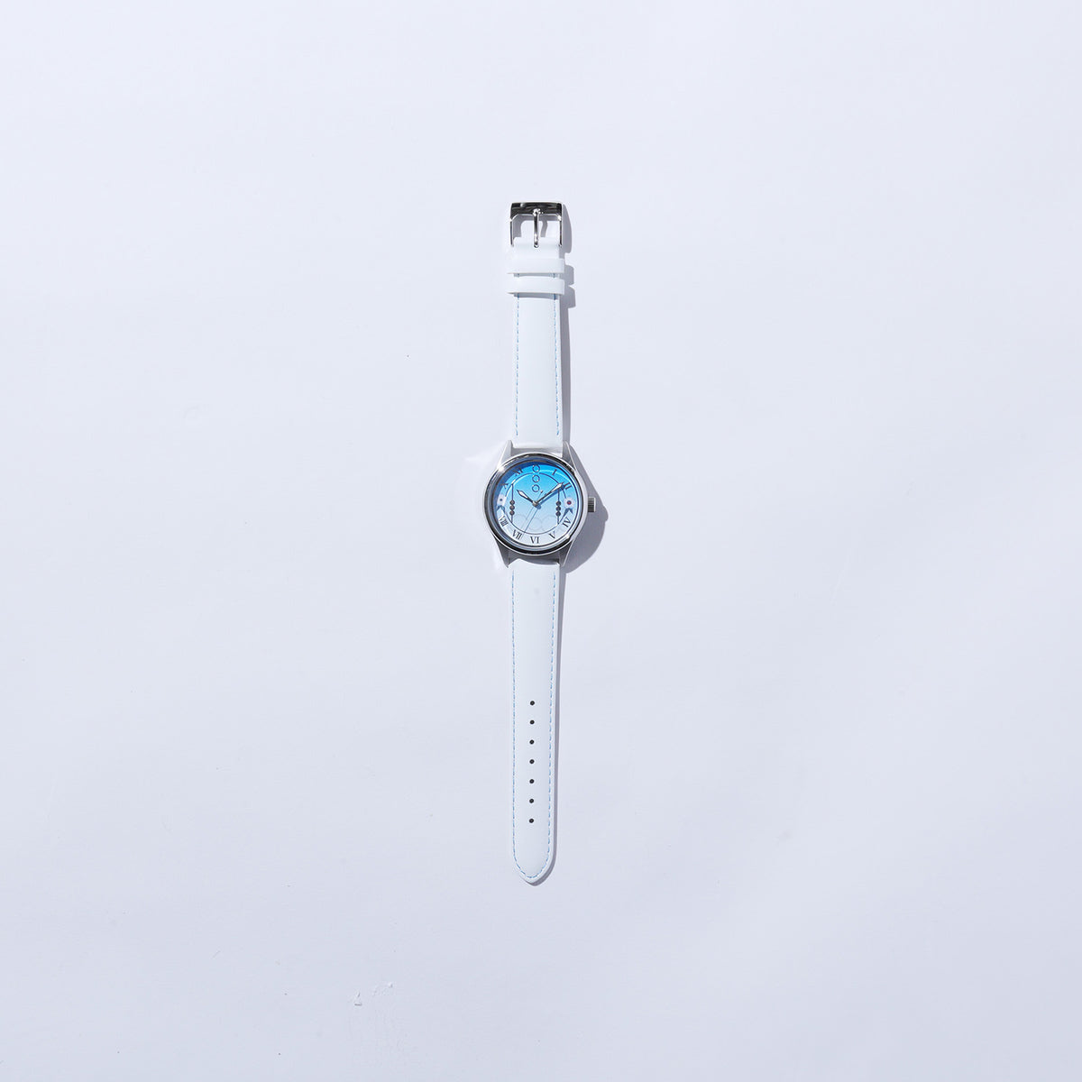 【V.W.P】Anniversary Watch type:ISEKAIJOUCHO／SINKA LIVE EP.Ⅴ V.W.P／2nd ONE-MAN LIVE「現象Ⅱ -魔女拡成-」グッズ第二弾